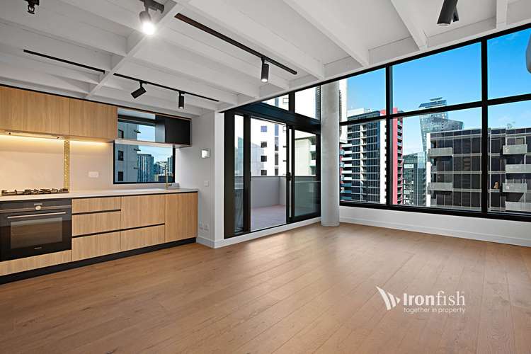 Main view of Homely apartment listing, 501/381 Docklands Drive, Docklands VIC 3008