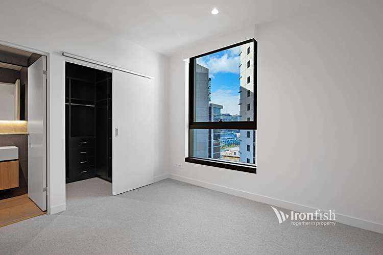 Fifth view of Homely apartment listing, 501/381 Docklands Drive, Docklands VIC 3008