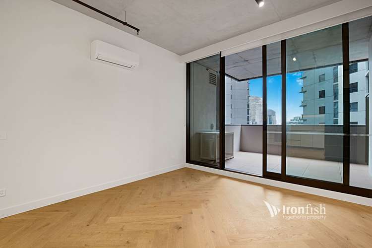 Third view of Homely apartment listing, FLOOR7/381 Docklands Drive, Docklands VIC 3008