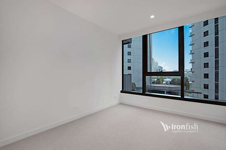 Fourth view of Homely apartment listing, FLOOR7/381 Docklands Drive, Docklands VIC 3008