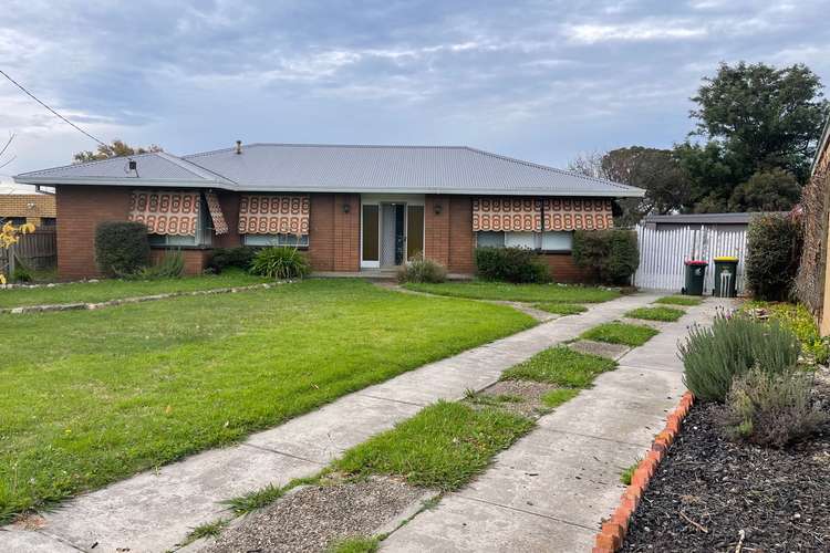 7 Wallace Court, Traralgon VIC 3844