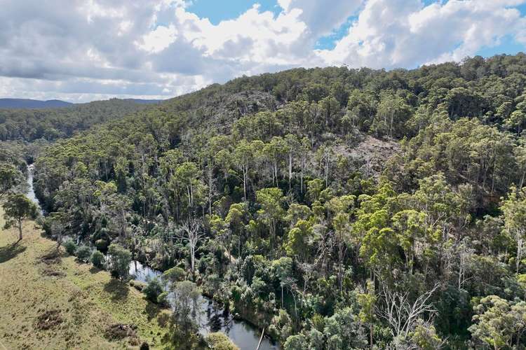 Main view of Homely lifestyle listing, Part of 190 Porters Bridge Road, Exton TAS 7303