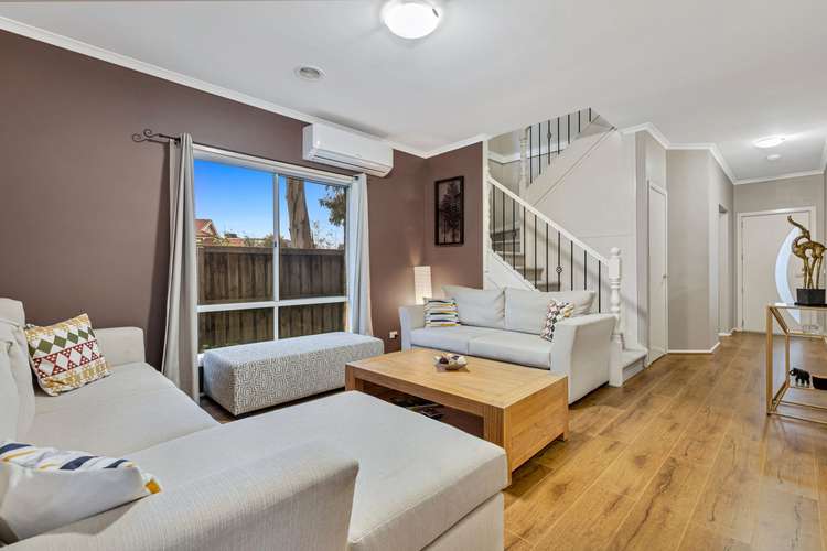 Second view of Homely house listing, 6 Elgin Mews, Cranbourne VIC 3977