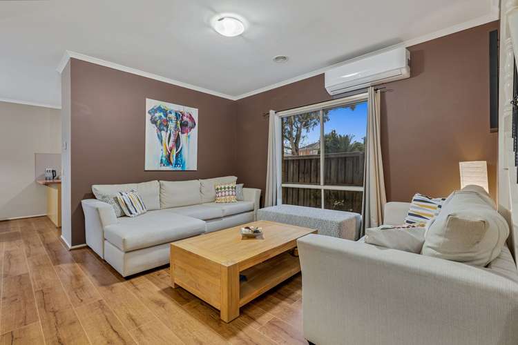 Third view of Homely house listing, 6 Elgin Mews, Cranbourne VIC 3977