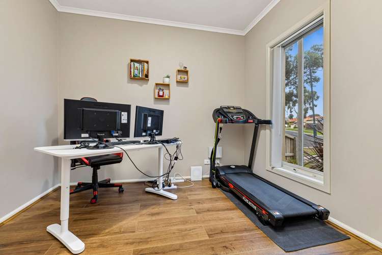 Fourth view of Homely house listing, 6 Elgin Mews, Cranbourne VIC 3977