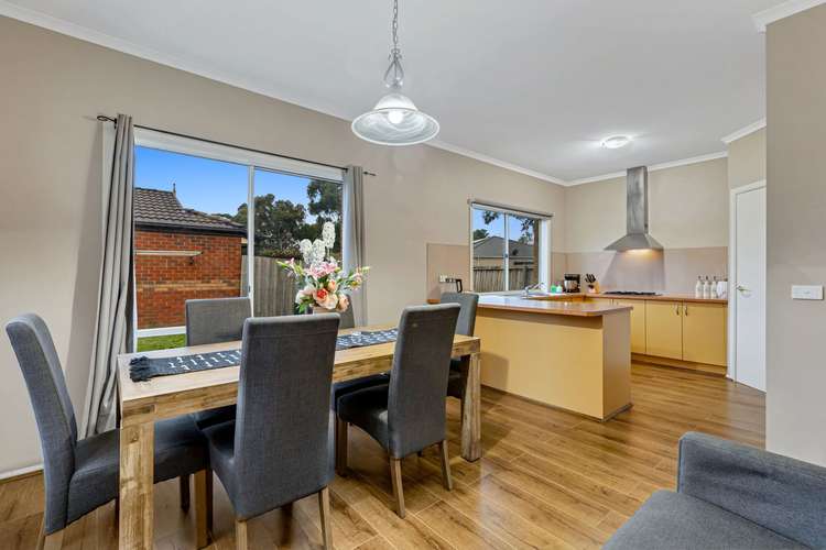 Sixth view of Homely house listing, 6 Elgin Mews, Cranbourne VIC 3977