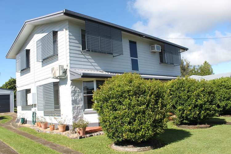 Main view of Homely house listing, 42 Sarina Beach Road, Sarina QLD 4737