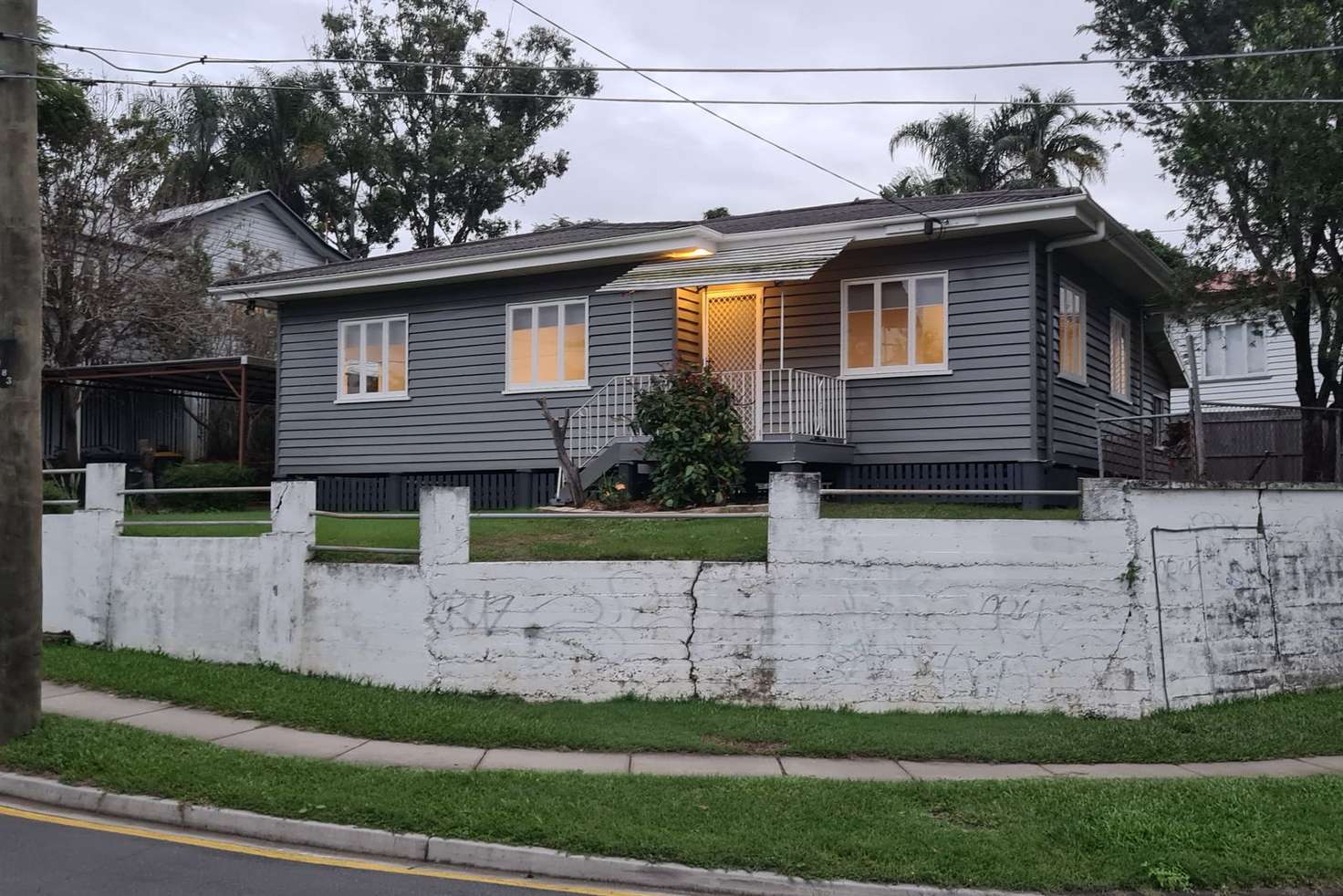 Main view of Homely house listing, 46 Railway Parade, Norman Park QLD 4170