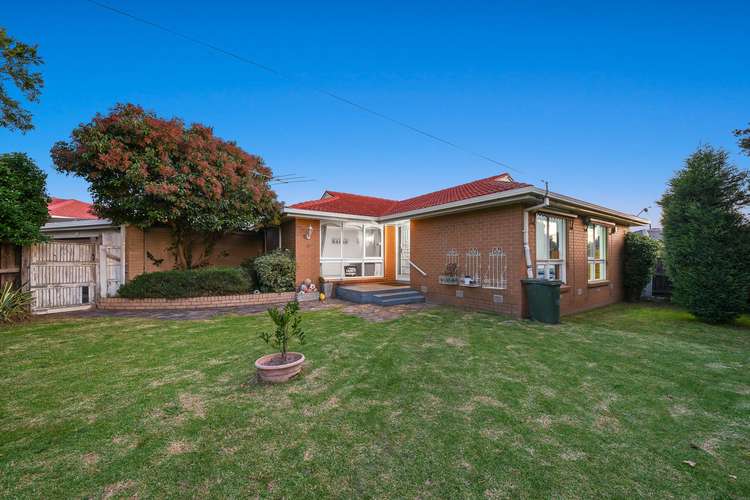 Second view of Homely house listing, 10 Cheviot Road, Keysborough VIC 3173