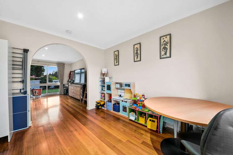Fourth view of Homely house listing, 10 Cheviot Road, Keysborough VIC 3173