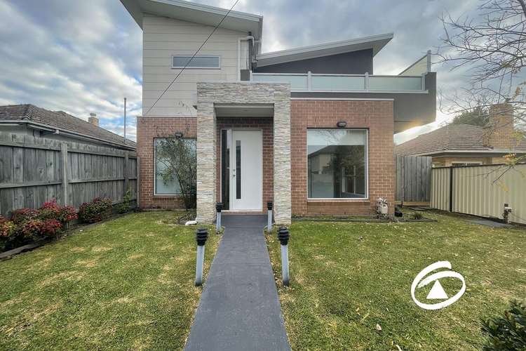 Second view of Homely house listing, 1/13 Grandview Avenue, Dandenong VIC 3175