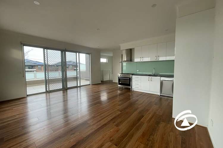 Fourth view of Homely house listing, 1/13 Grandview Avenue, Dandenong VIC 3175