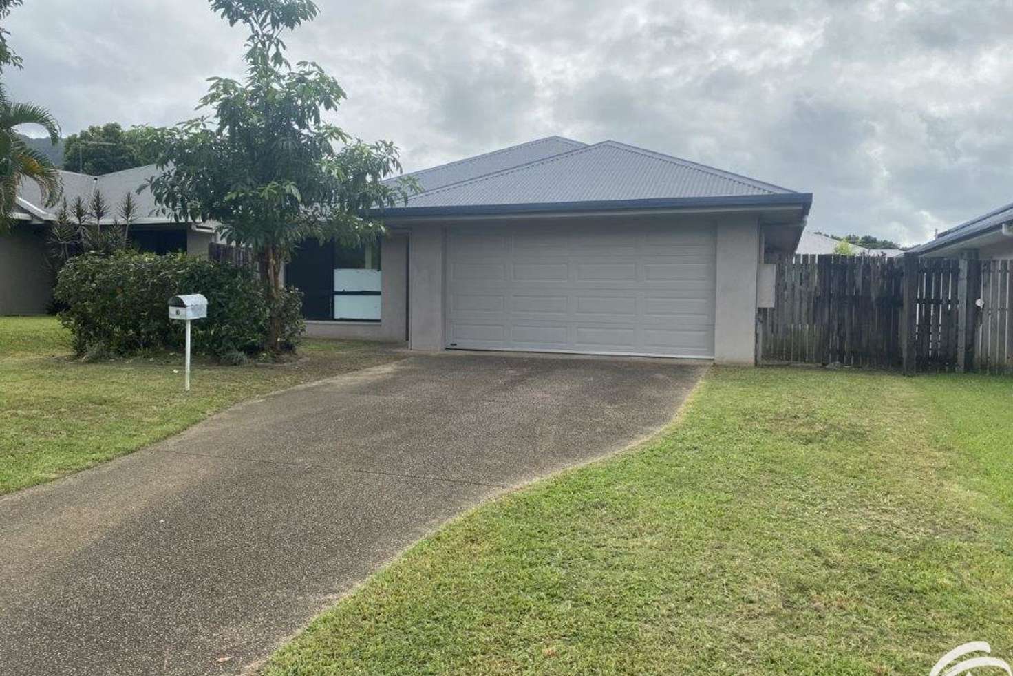 Main view of Homely house listing, 6 Boyce Street, Bentley Park QLD 4869