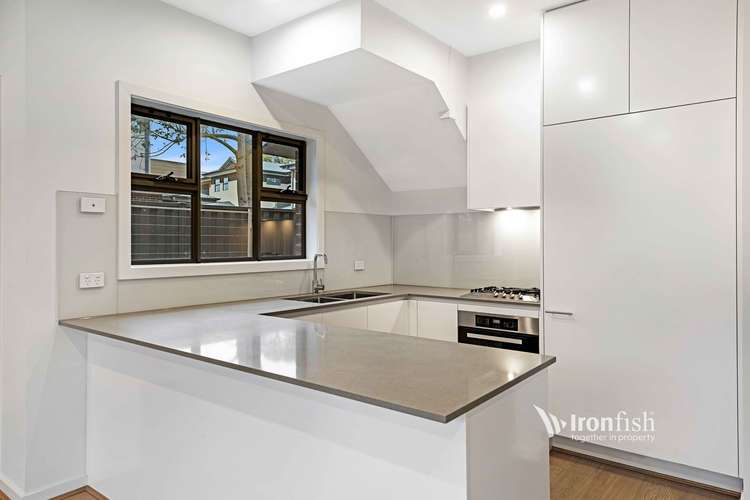 Third view of Homely townhouse listing, 3/520-528 Mitcham Road, Mitcham VIC 3132