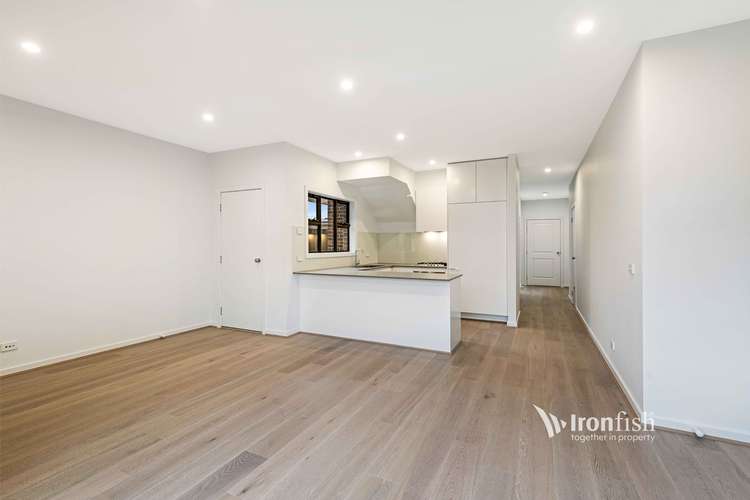 Fourth view of Homely townhouse listing, 3/520-528 Mitcham Road, Mitcham VIC 3132