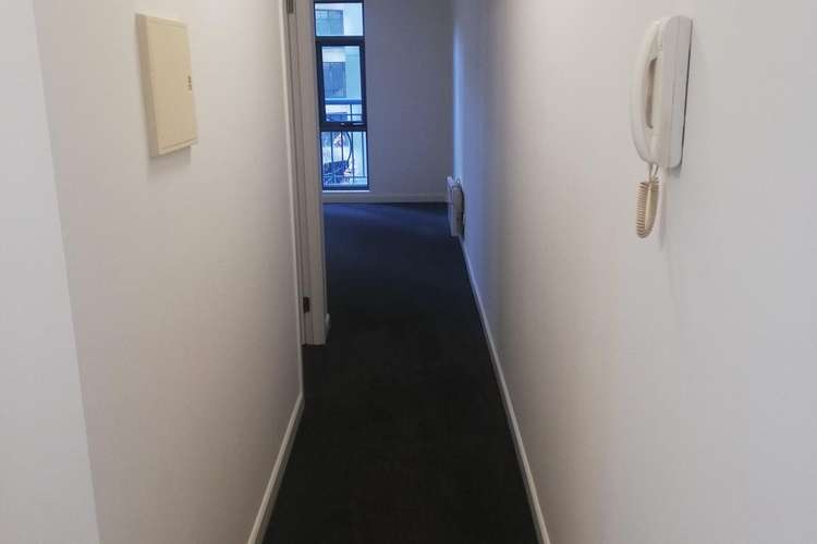 Second view of Homely apartment listing, 604/547 Flinders Lane, Melbourne VIC 3000