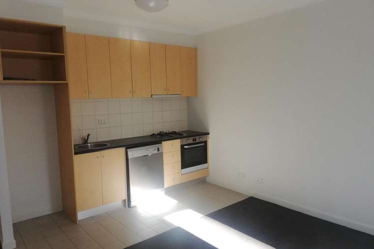 Third view of Homely apartment listing, 604/547 Flinders Lane, Melbourne VIC 3000