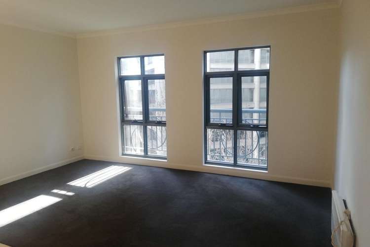 Fifth view of Homely apartment listing, 604/547 Flinders Lane, Melbourne VIC 3000