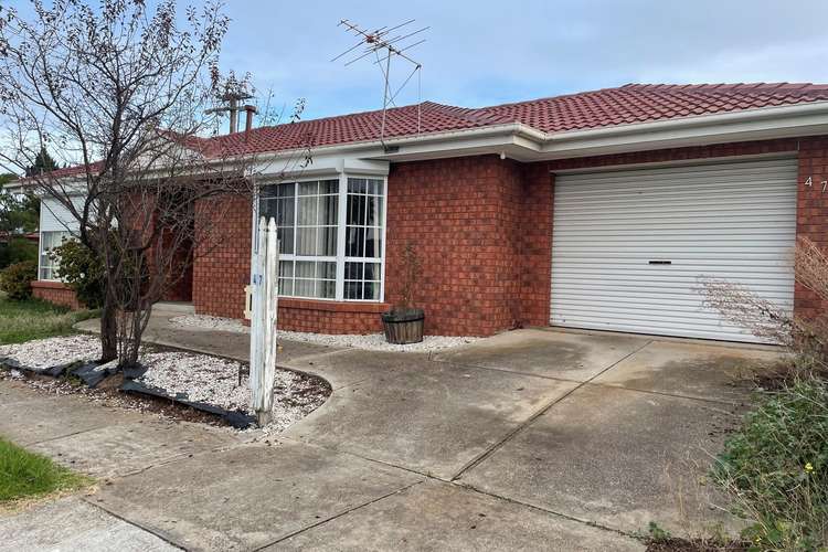 Main view of Homely house listing, 47 Rosella Avenue, Werribee VIC 3030