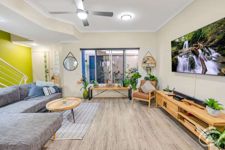 Fifth view of Homely townhouse listing, 6/64 Charles Street, Manunda QLD 4870