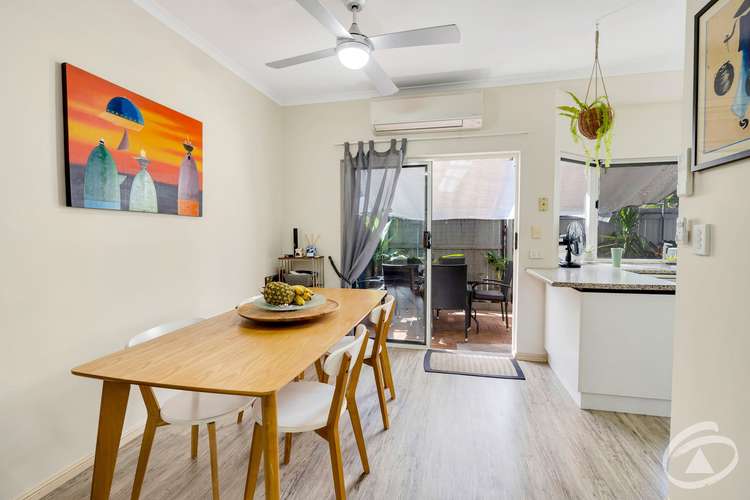 Sixth view of Homely townhouse listing, 6/64 Charles Street, Manunda QLD 4870