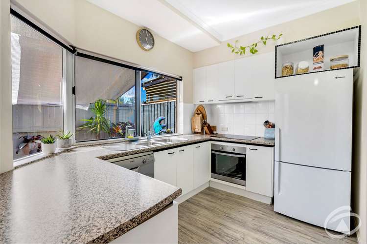 Seventh view of Homely townhouse listing, 6/64 Charles Street, Manunda QLD 4870