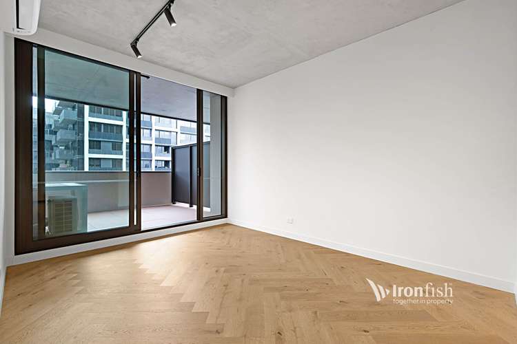 Second view of Homely apartment listing, 1311/375-381 Docklands Drive, Docklands VIC 3008