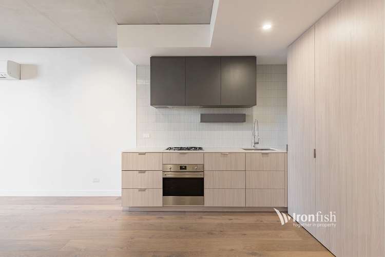 Third view of Homely apartment listing, Level8/387-395 Docklands Drive, Docklands VIC 3008