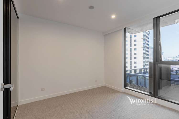 Fourth view of Homely apartment listing, Level8/387-395 Docklands Drive, Docklands VIC 3008