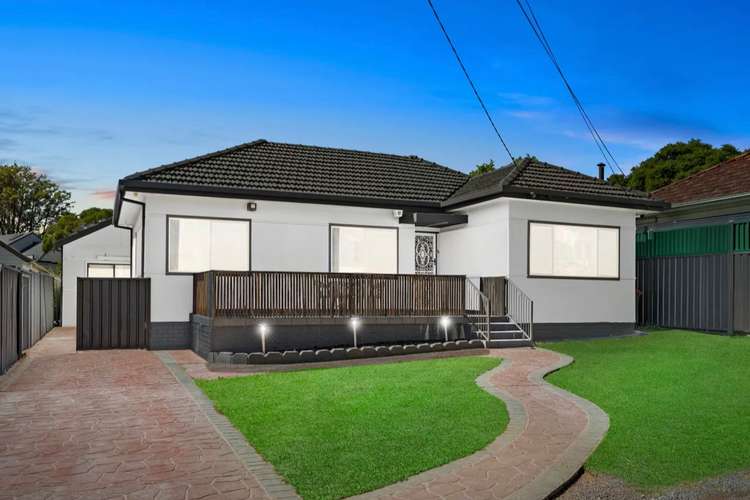 Second view of Homely house listing, 224 William Street, Merrylands NSW 2160