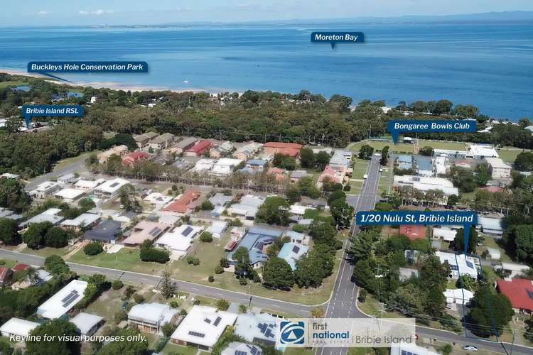 Sixth view of Homely unit listing, 1/20 Nulu Street, Bongaree QLD 4507