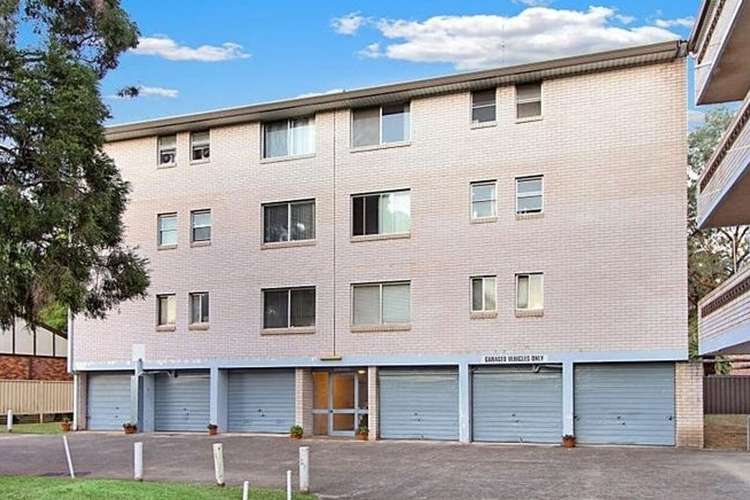 Main view of Homely unit listing, 41/132 Lethbridge Street, Penrith NSW 2750