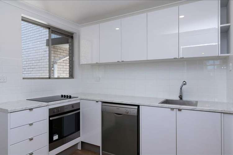 Second view of Homely unit listing, 41/132 Lethbridge Street, Penrith NSW 2750