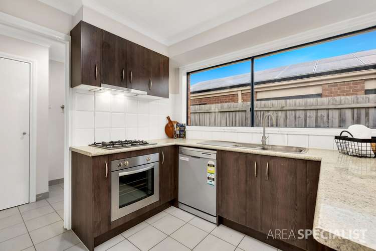 Sixth view of Homely house listing, 8 Venus Place, Cranbourne VIC 3977