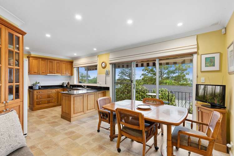 Second view of Homely house listing, 5 Aranda Drive, Frenchs Forest NSW 2086