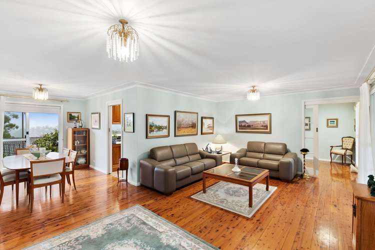 Third view of Homely house listing, 5 Aranda Drive, Frenchs Forest NSW 2086