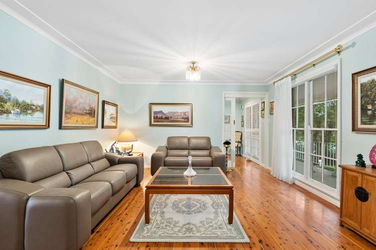 Fourth view of Homely house listing, 5 Aranda Drive, Frenchs Forest NSW 2086