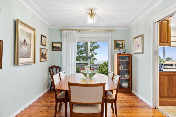 Fifth view of Homely house listing, 5 Aranda Drive, Frenchs Forest NSW 2086