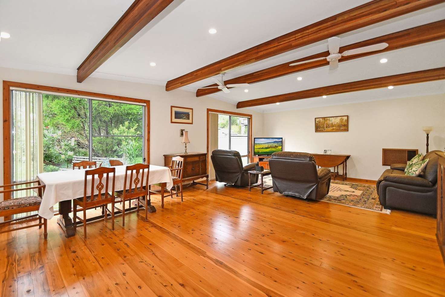 Main view of Homely house listing, 64 Lackersteen Street, Callala Bay NSW 2540