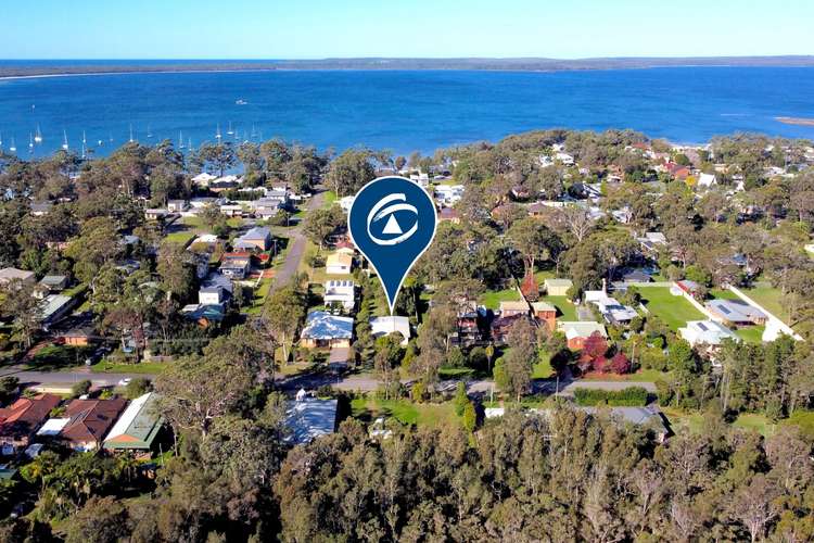 Second view of Homely house listing, 64 Lackersteen Street, Callala Bay NSW 2540