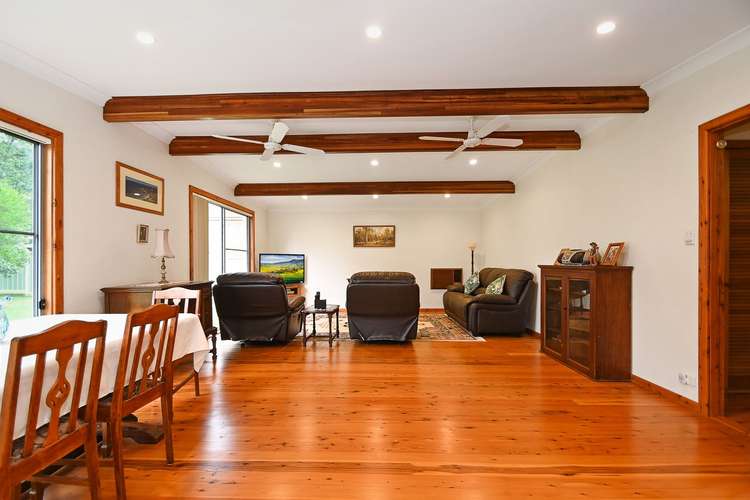Fifth view of Homely house listing, 64 Lackersteen Street, Callala Bay NSW 2540