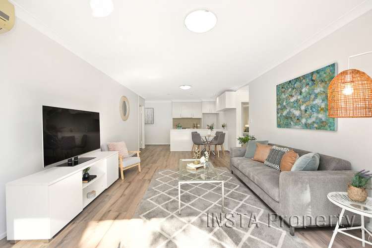 Second view of Homely apartment listing, 9/38 Cairds Avenue, Bankstown NSW 2200