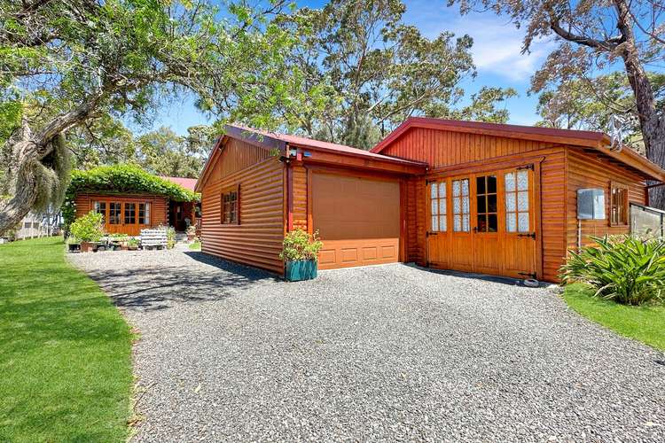 Main view of Homely house listing, 10 Callala Street, Callala Bay NSW 2540
