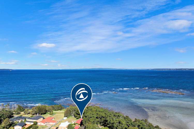 Second view of Homely house listing, 10 Callala Street, Callala Bay NSW 2540
