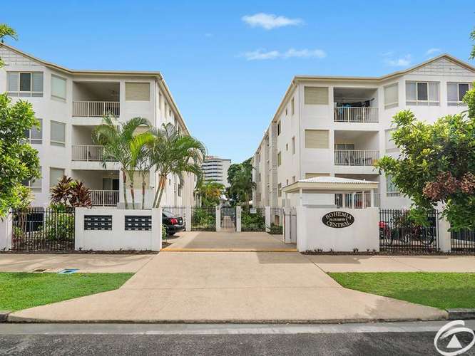 Main view of Homely unit listing, 8A/210 Grafton Street, Cairns North QLD 4870
