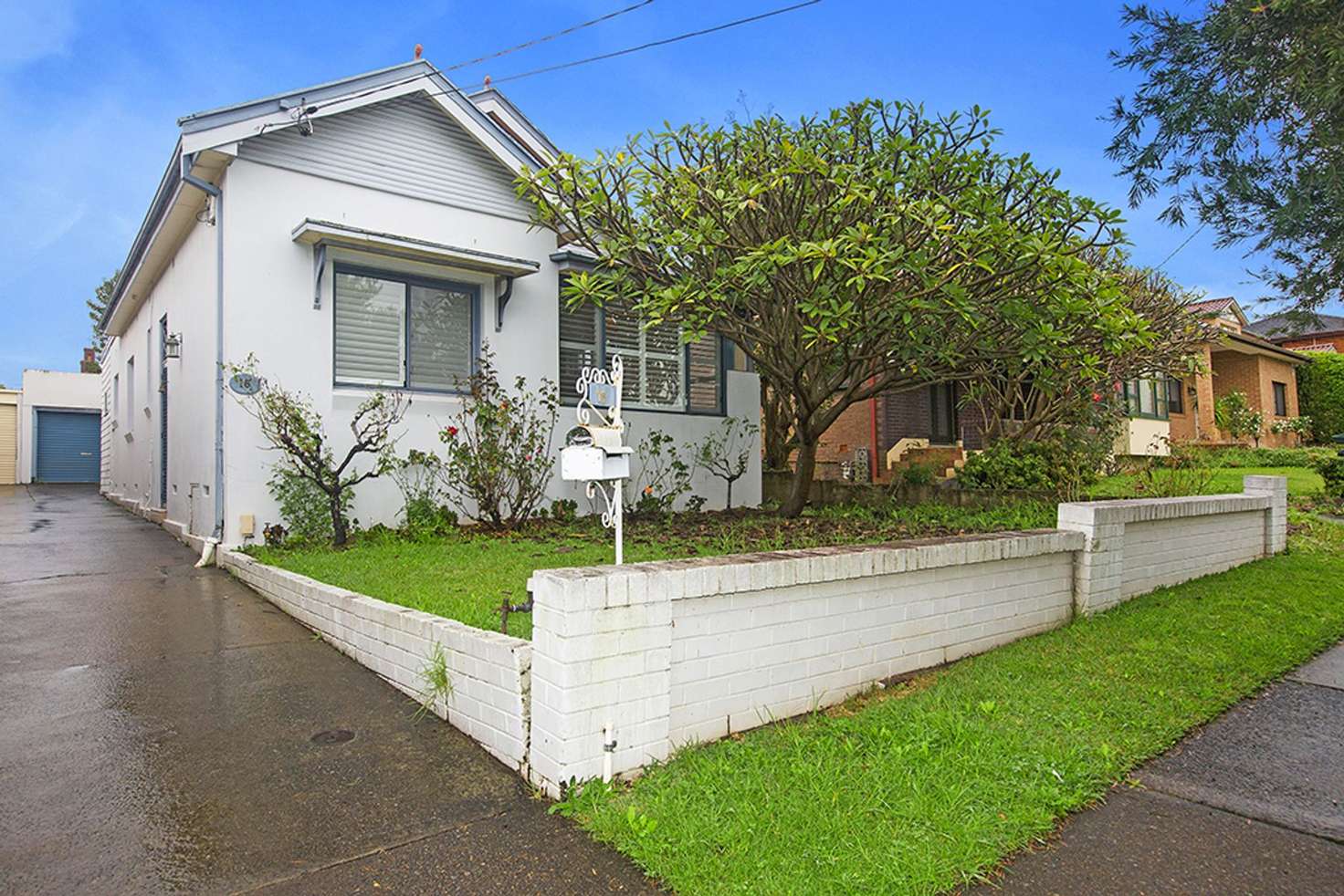 Main view of Homely house listing, 16 Chalmers Street, Belmore NSW 2192