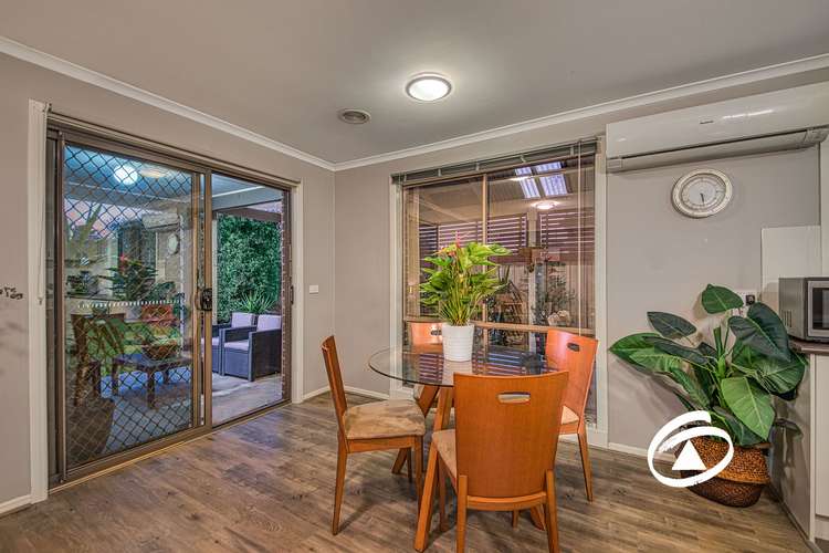 Sixth view of Homely house listing, 19 Pomegranate Way, Pakenham VIC 3810