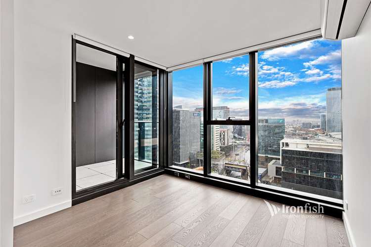 Second view of Homely apartment listing, 1718/628 Flinders Street, Docklands VIC 3008
