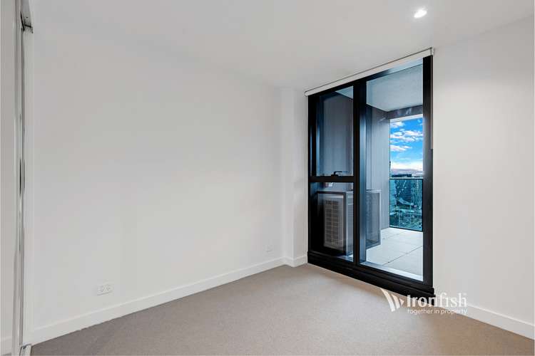 Fourth view of Homely apartment listing, 1718/628 Flinders Street, Docklands VIC 3008