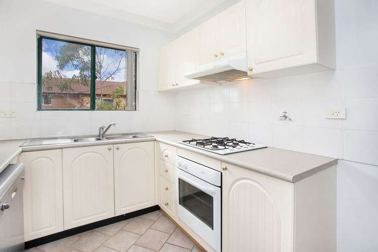 Second view of Homely unit listing, 12/28-32 Bridge Road, Hornsby NSW 2077